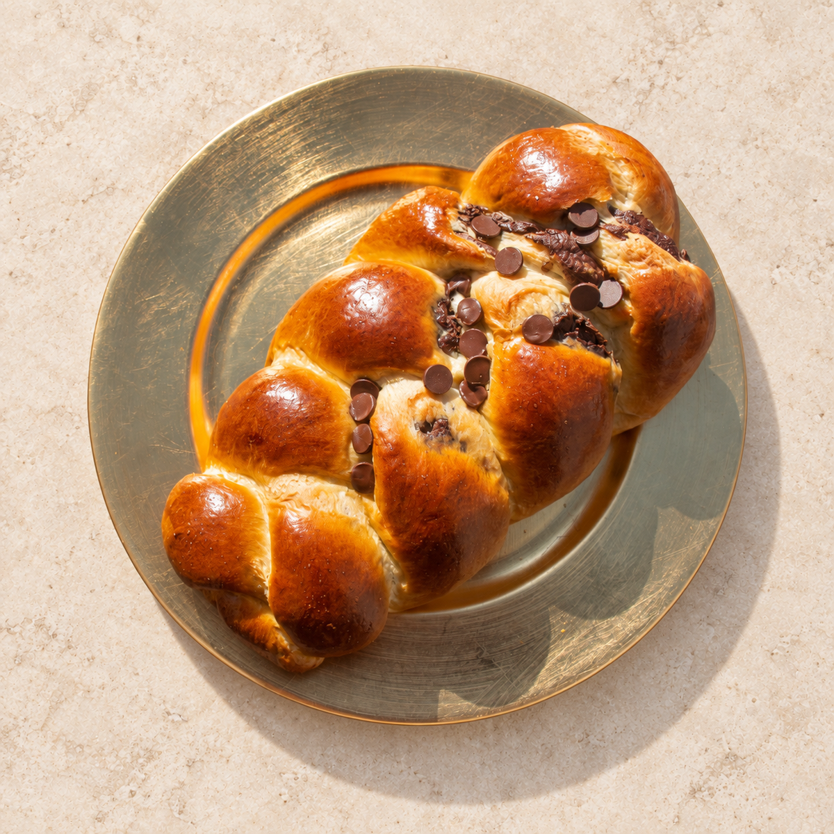 PRE-ORDER - Challah by Breaking Bread with Nic