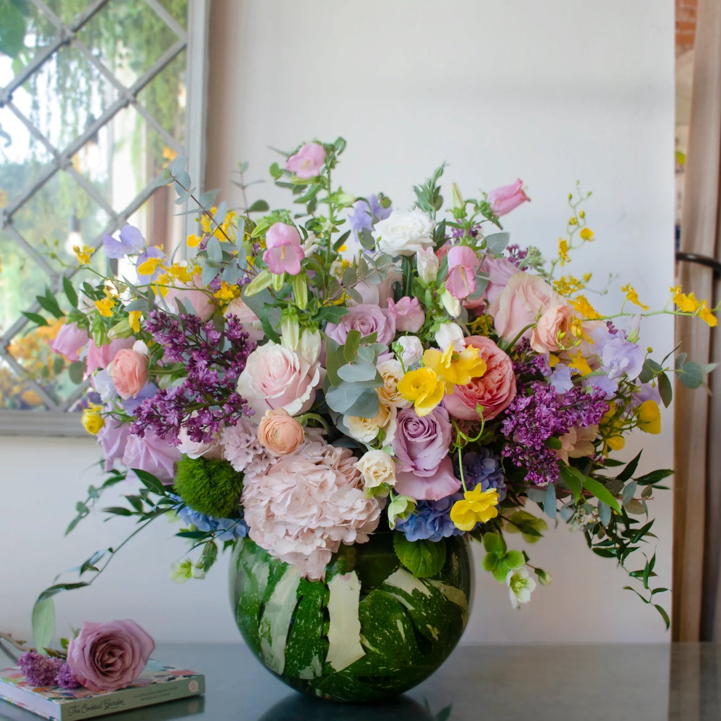 Flower Club