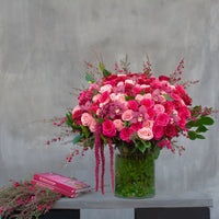 Flower Club