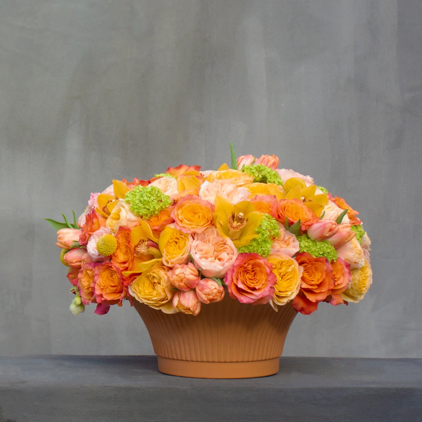 Flower Club