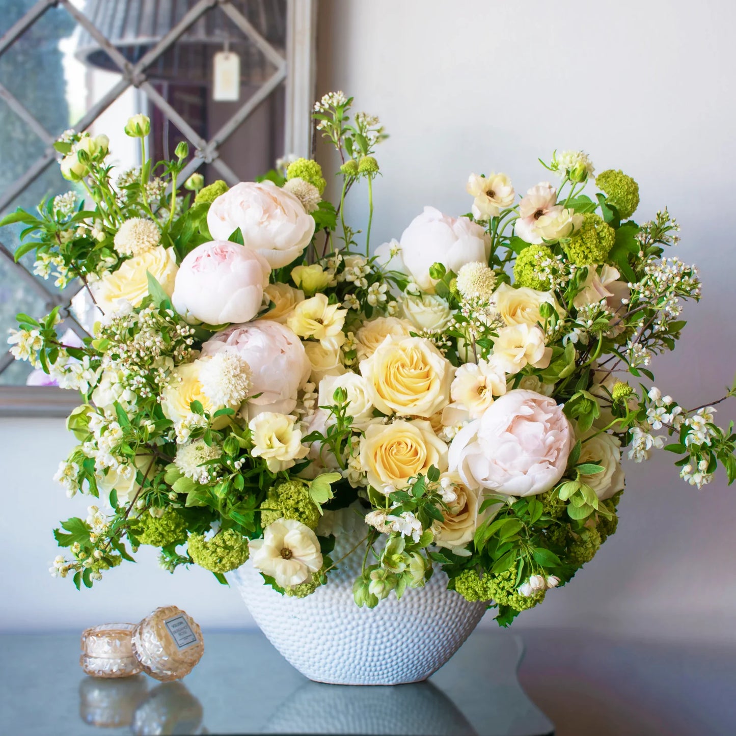Flower Club