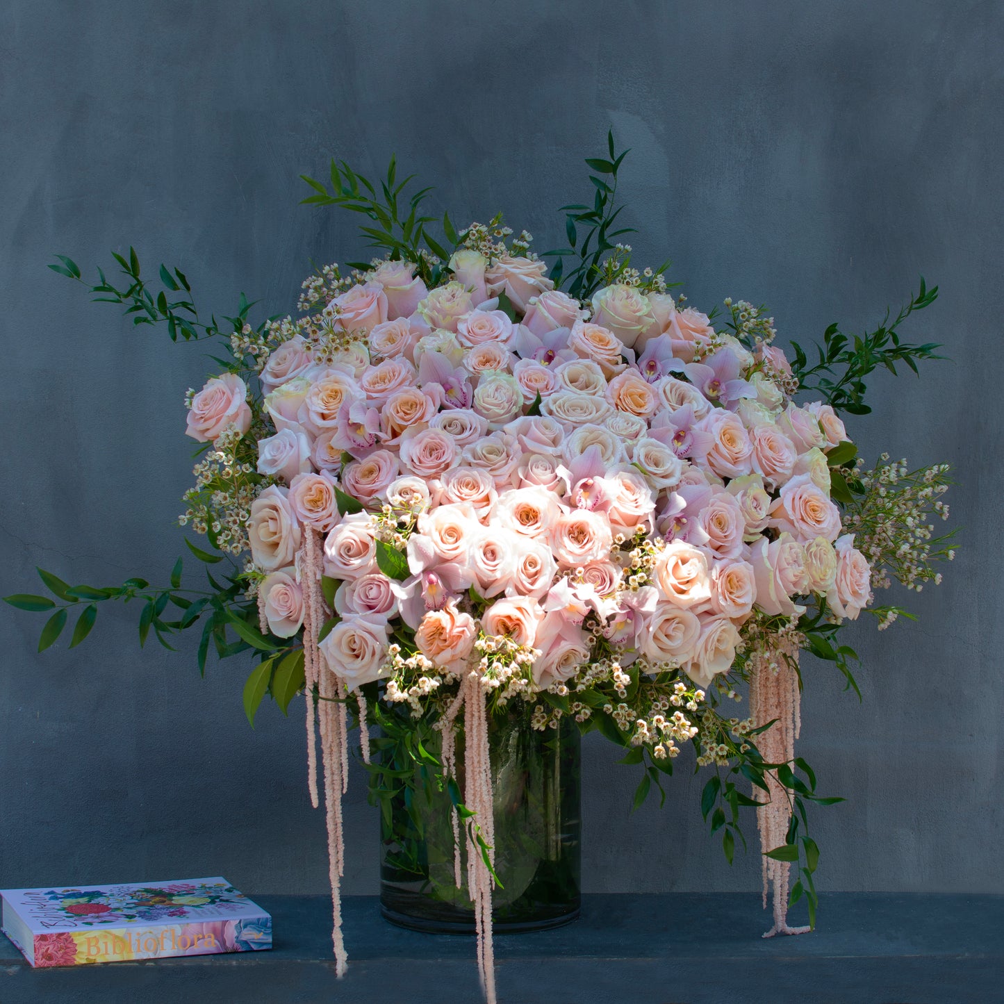 Flower Club