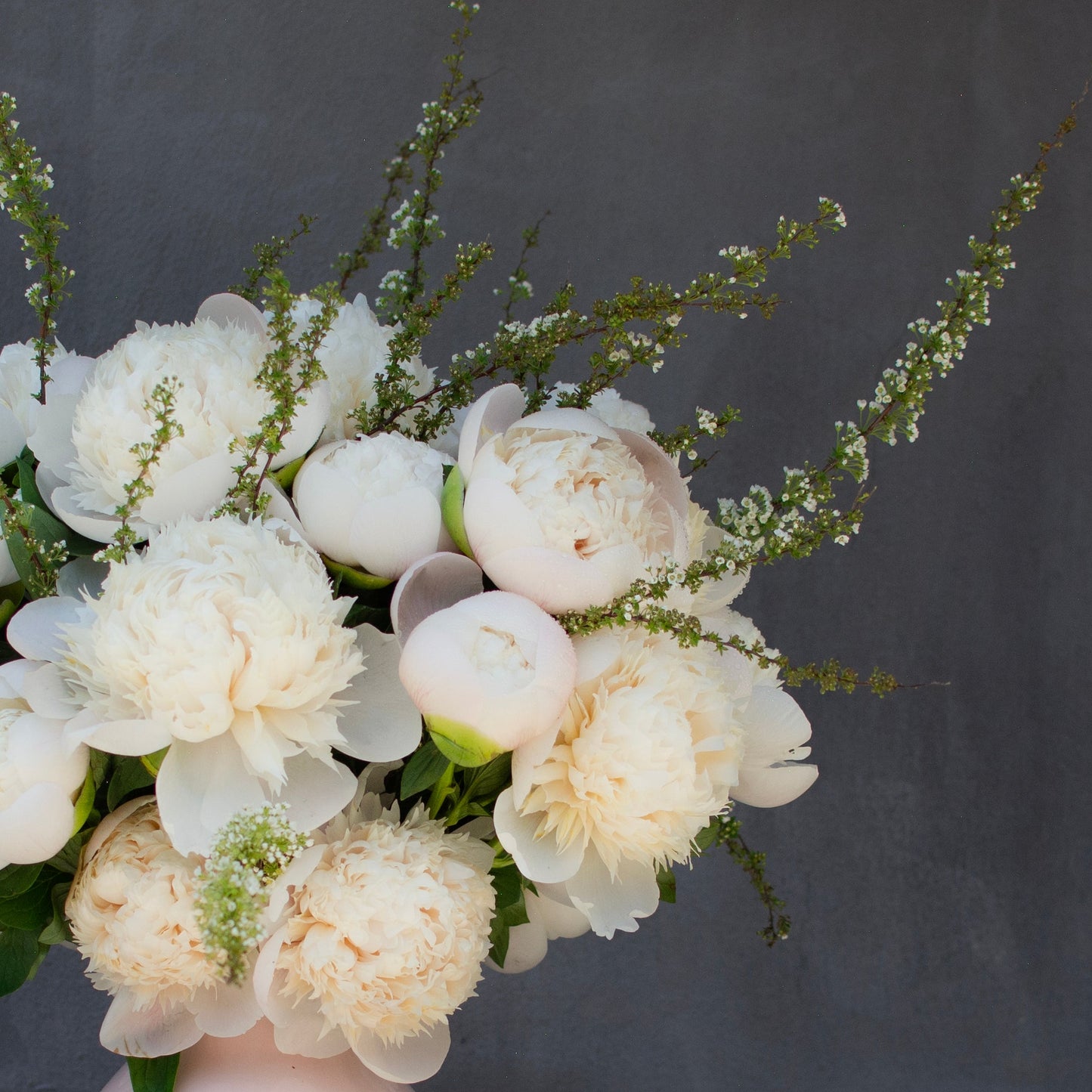 Pearl & Petal