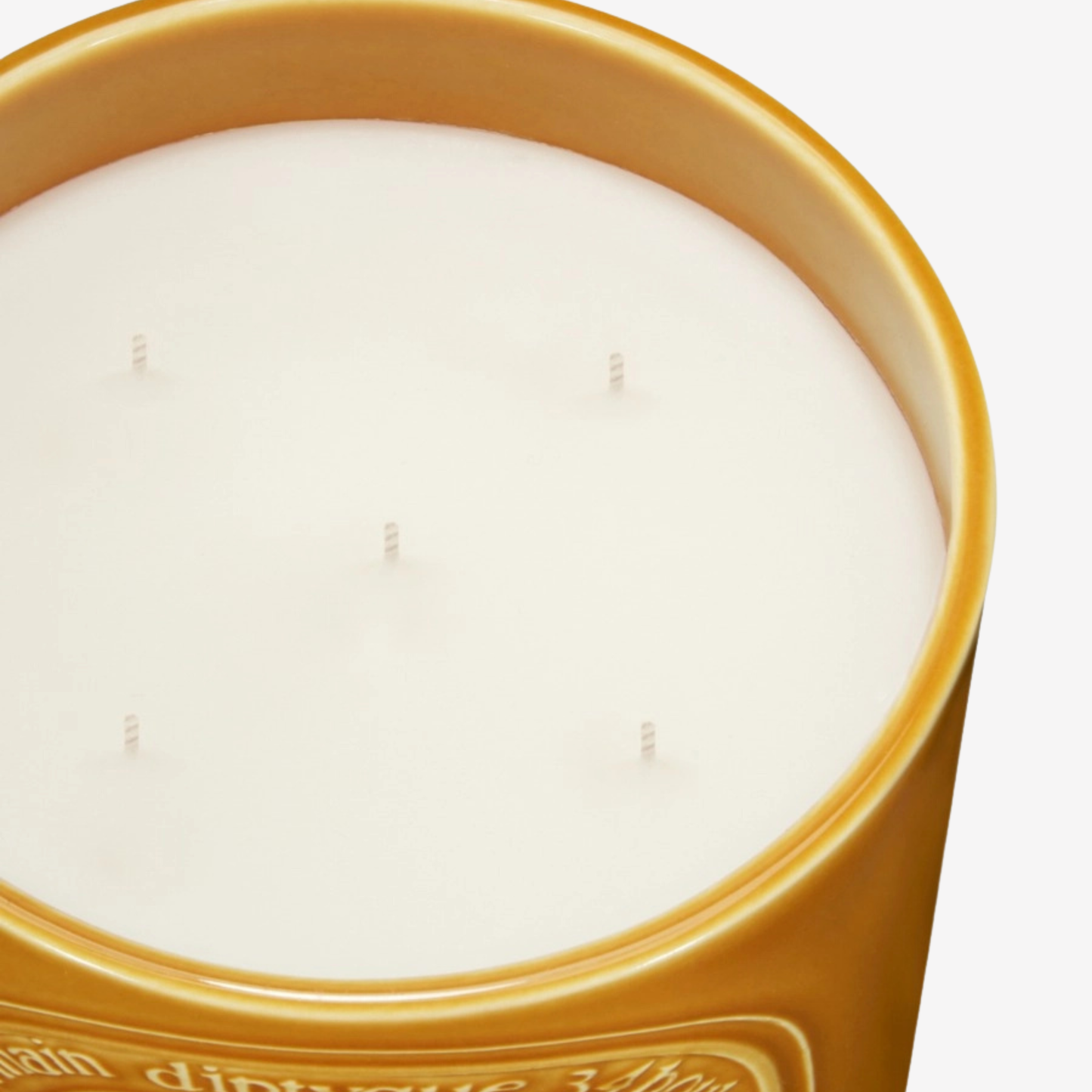 Diptyque - Extra Large Candle - Ambre