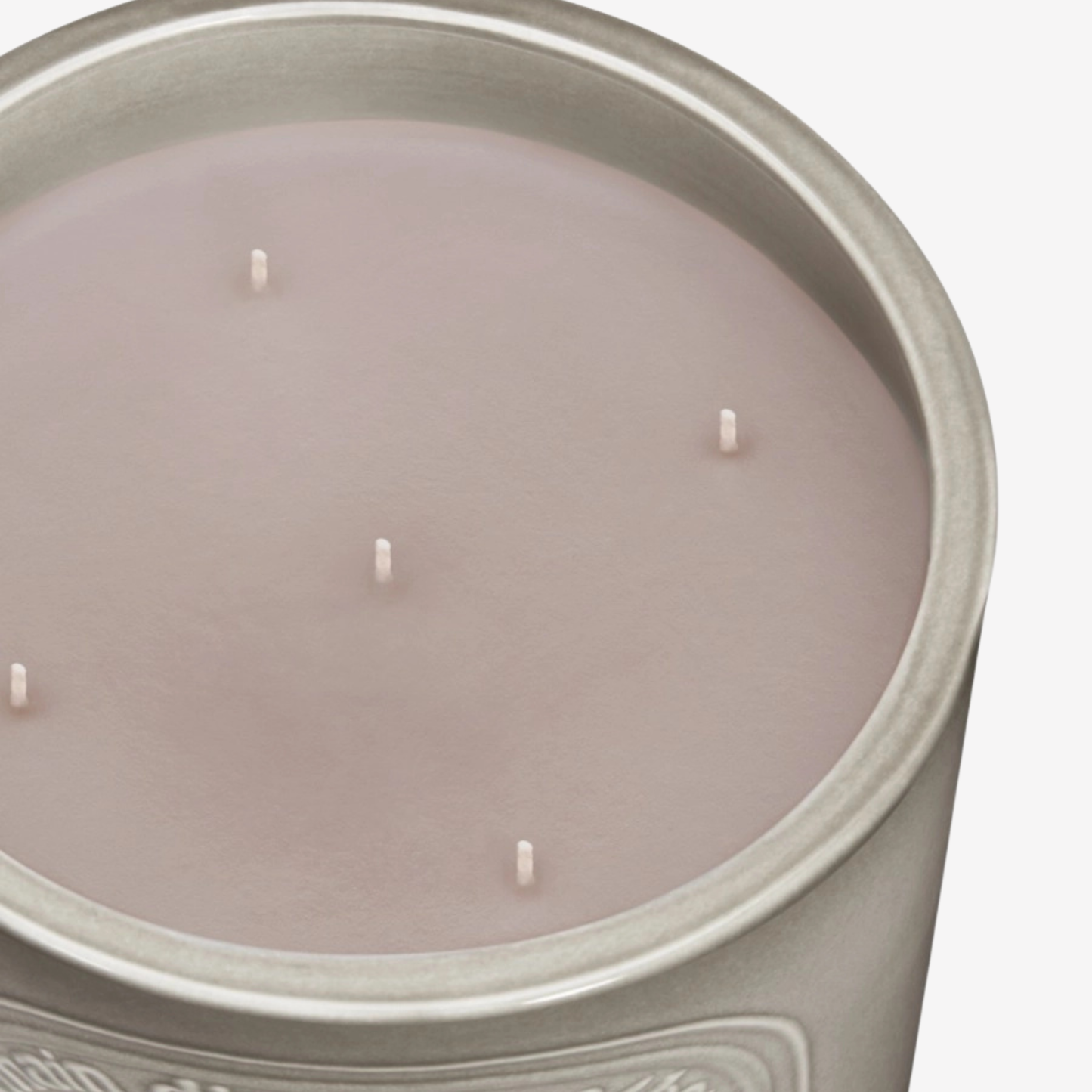 Diptyque - Extra Large Candle - Feu De Bois