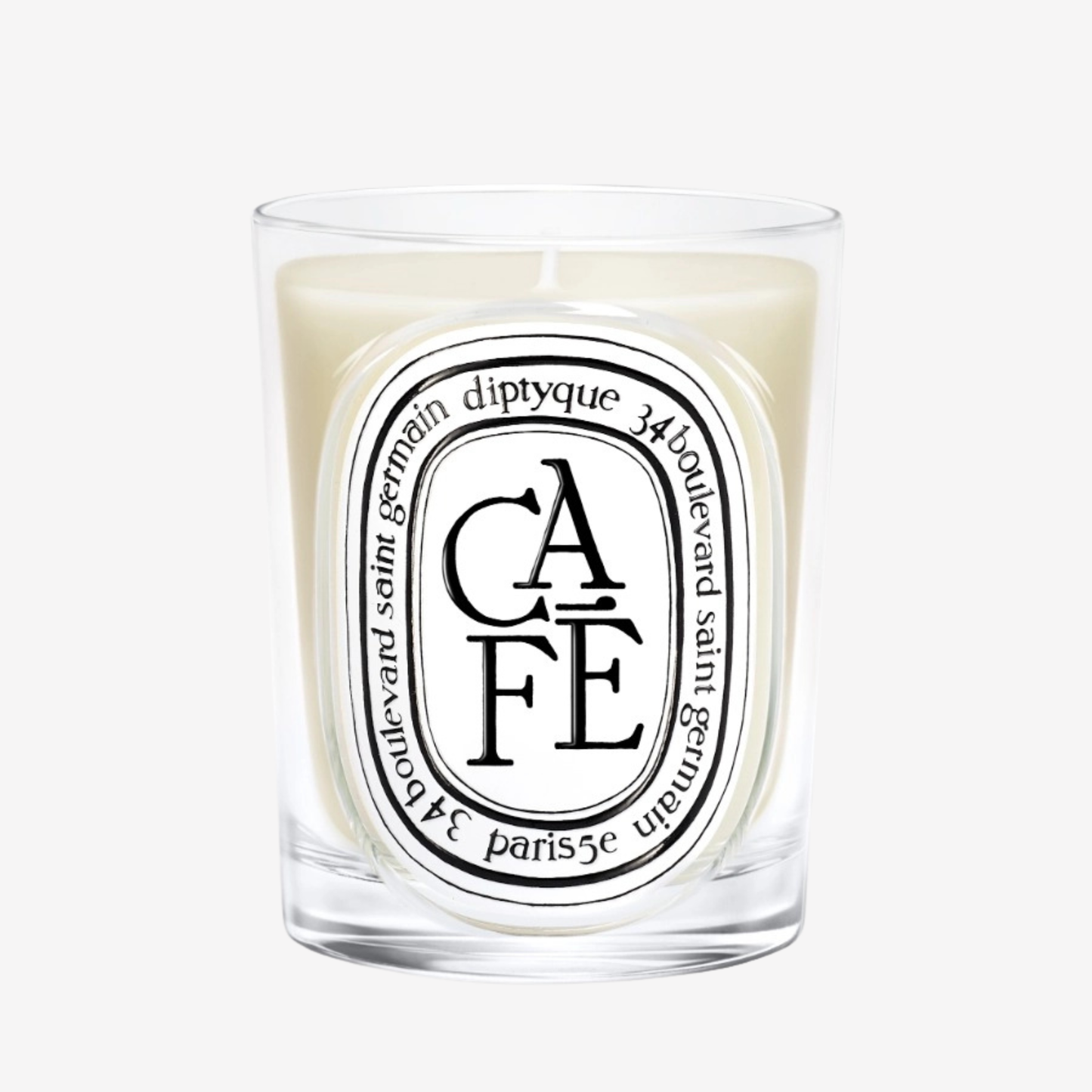 Diptyque - Classic Candle - Cafe (Coffee)