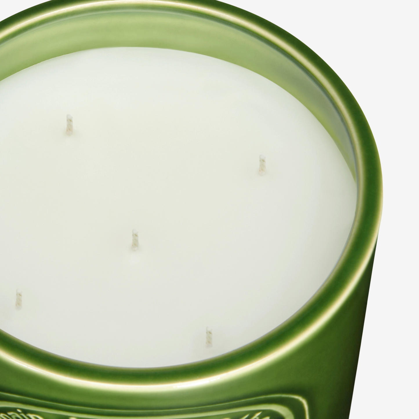 Diptyque - Extra Large Candle 5 - Figuier