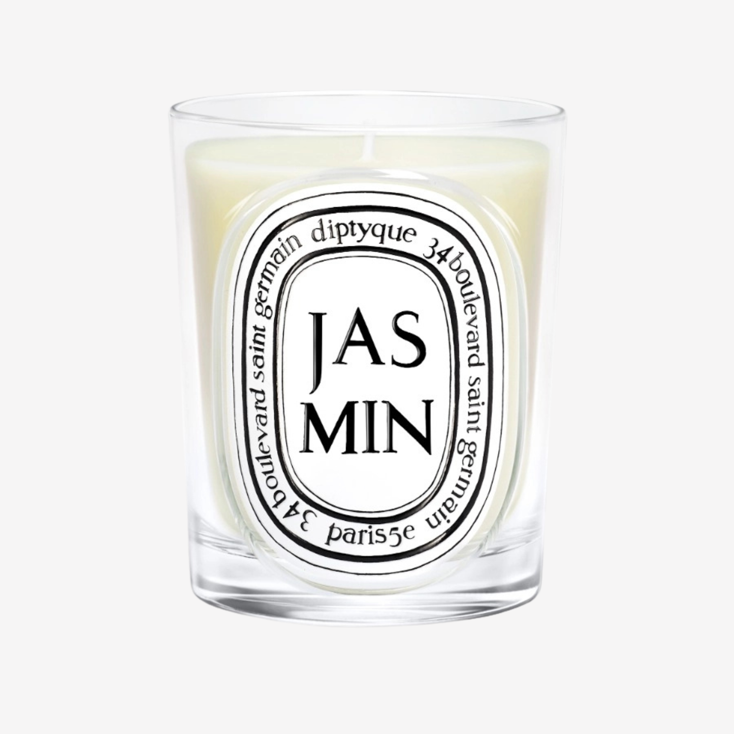 Diptyque - Classic Candle - Jasmin