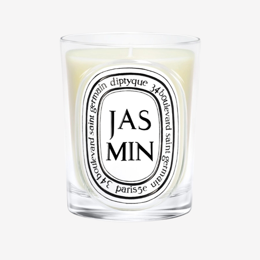 Diptyque - Classic Candle - Jasmin