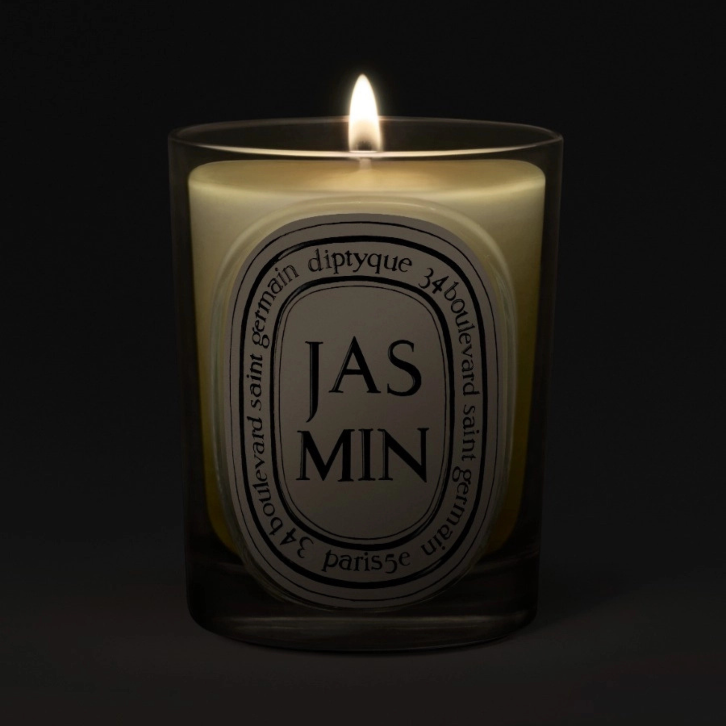 Diptyque - Classic Candle - Jasmin