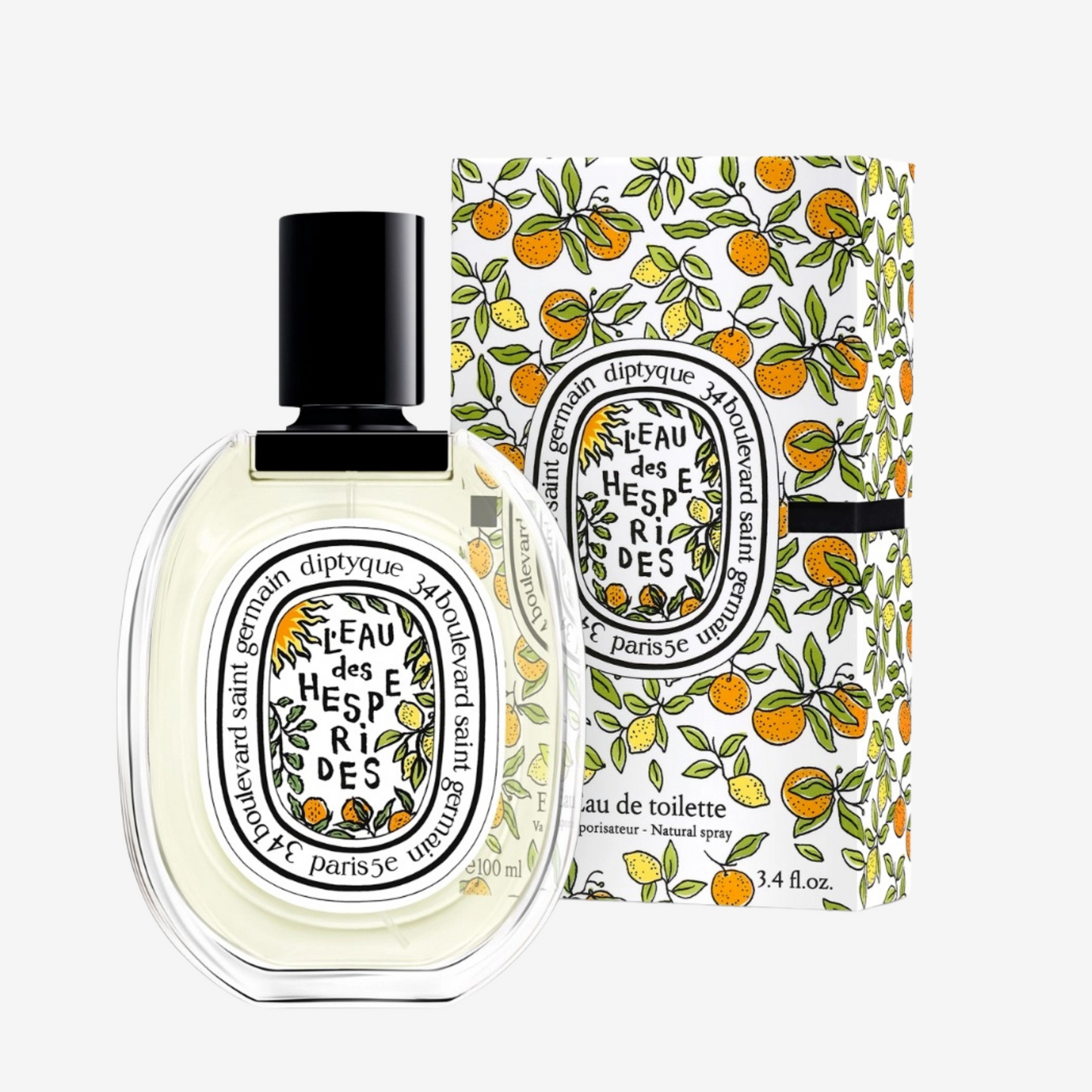 Diptyque - L'Eau des Hespérides - Eau de toilette