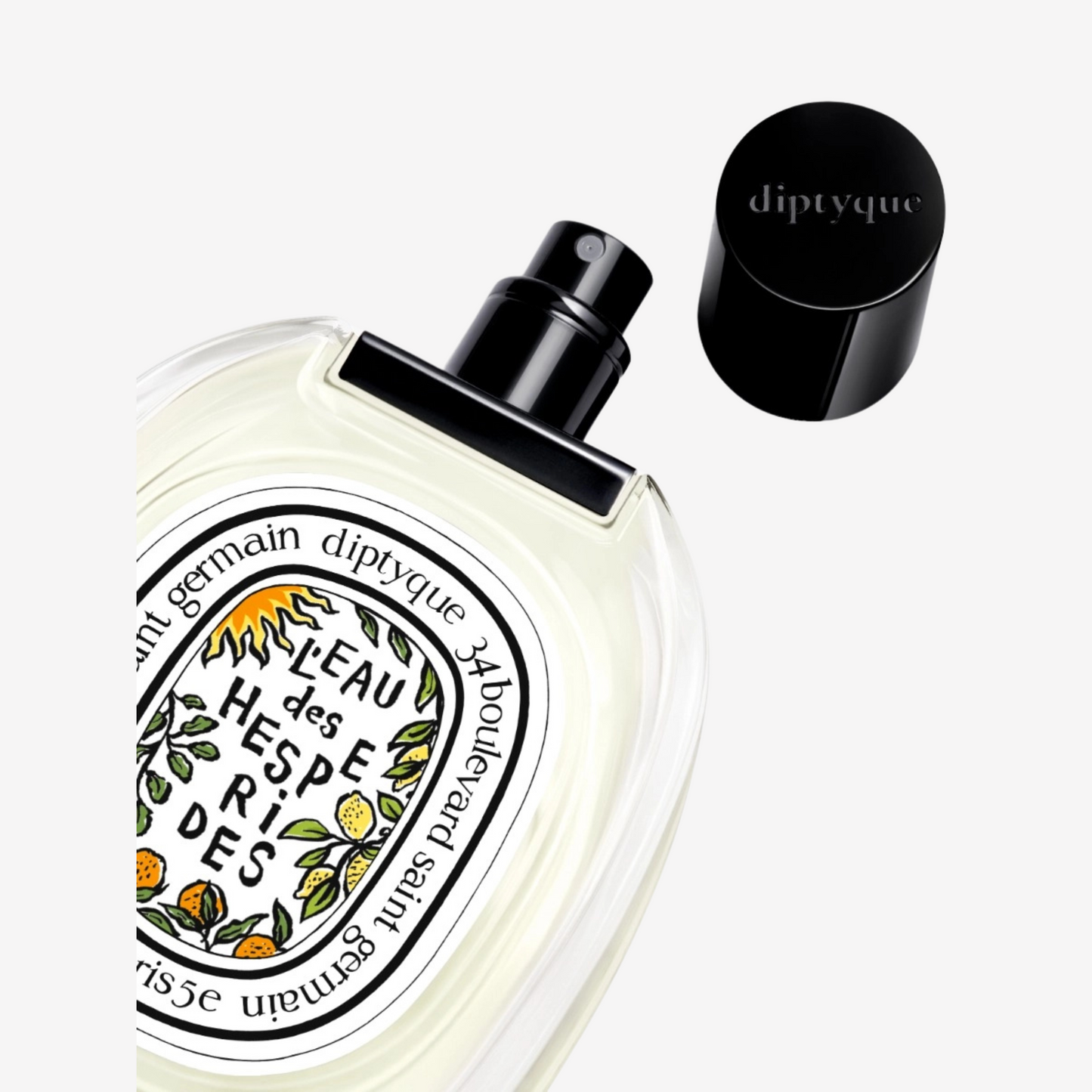 Diptyque - L'Eau des Hespérides - Eau de toilette