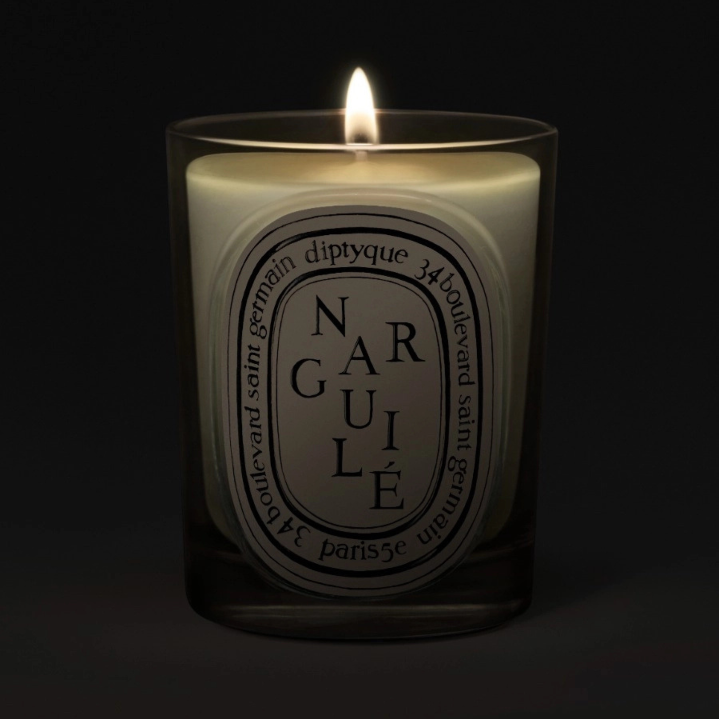 Diptyque - Classic Candle - Narguilé