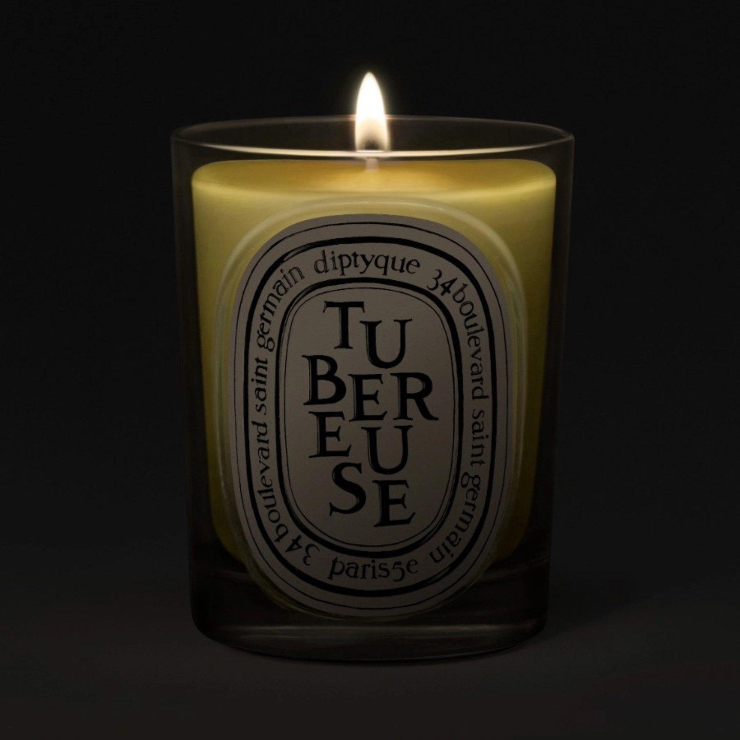 Diptyque - Classic Candle - Tuberuese