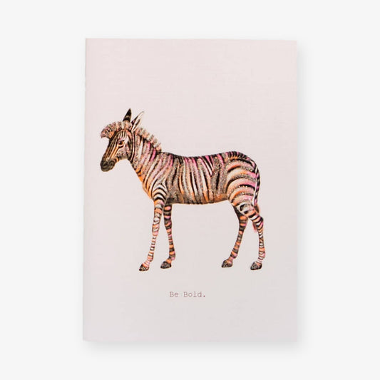 Margot Elena - Encouragement Greeting Card