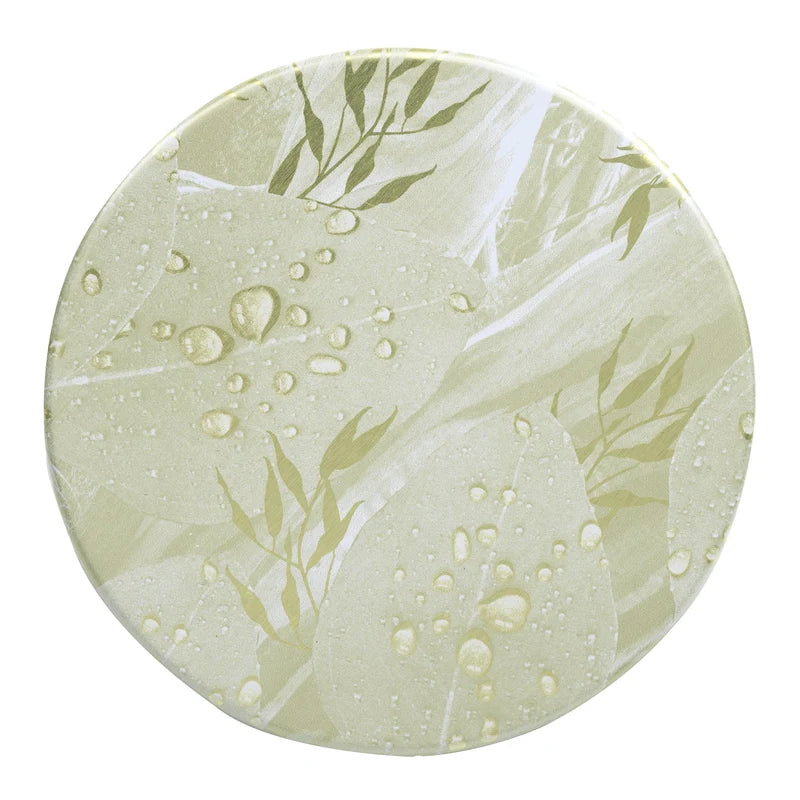 Voluspa - Petite Jar Candle - Eucalyptus & White Sage