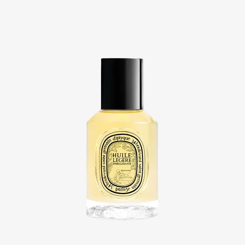 Diptyque - Body & Hair Satin Oil (Huile Légère Embellissante)