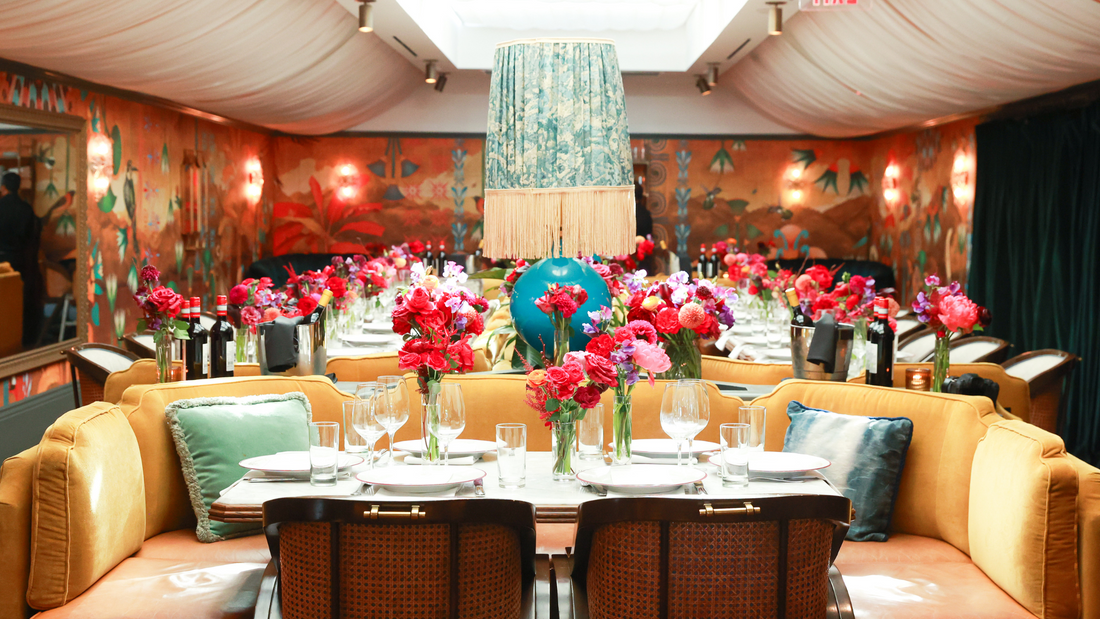 The Empty Vase Los Angeles and Orange County Luxury Florist