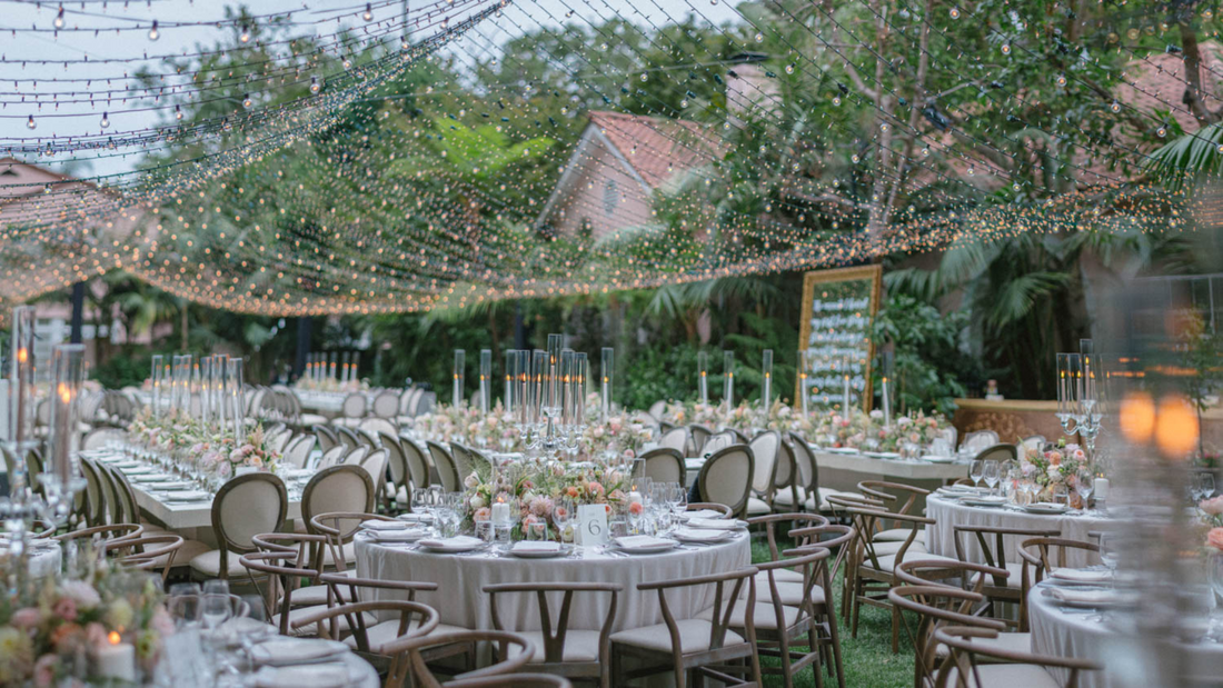 The Empty Vase Los Angeles and Orange County Luxury Florist