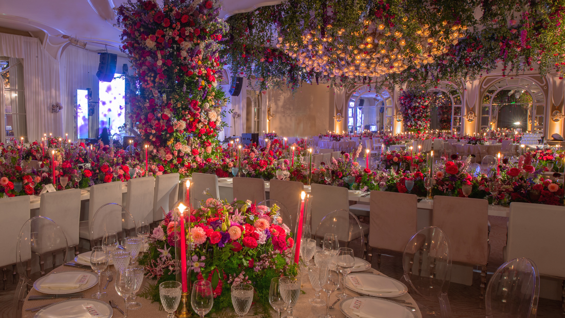 The Empty Vase Los Angeles and Orange County Luxury Florist