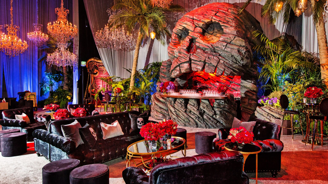 The Empty Vase Los Angeles and Orange County Luxury Florist