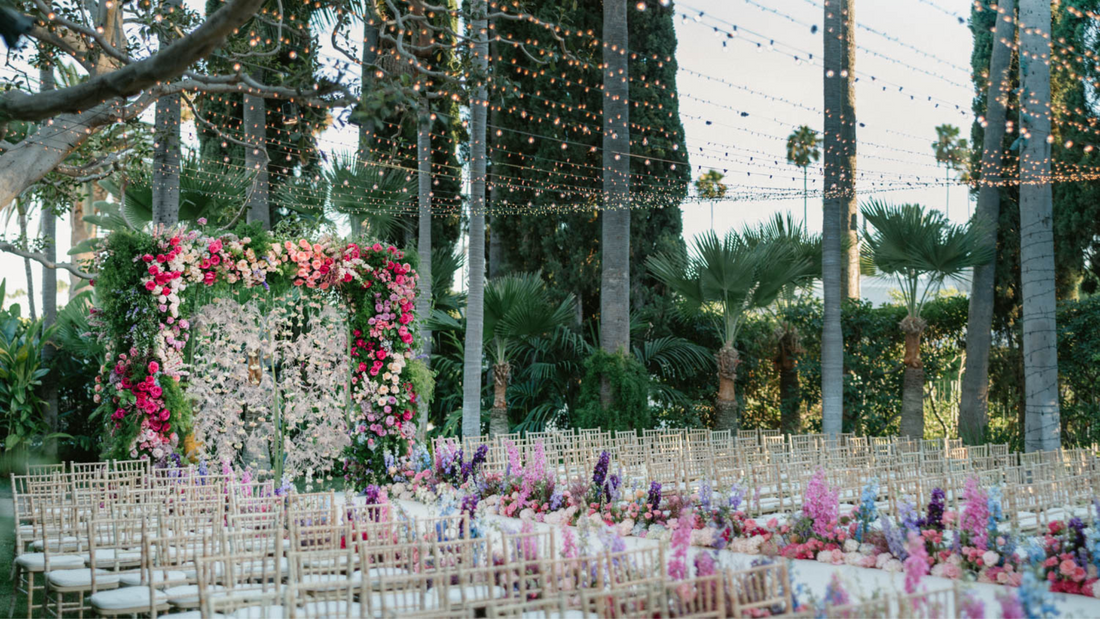 The Empty Vase Los Angeles and Orange County Luxury Florist