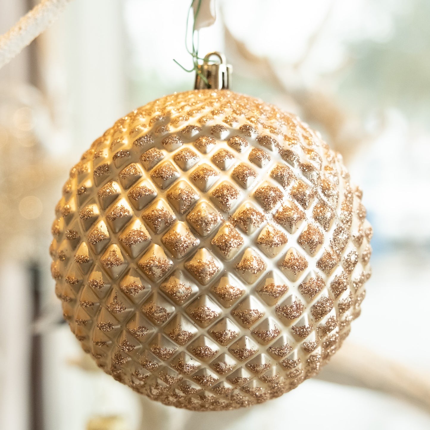 Enchanted-Holiday Ornament