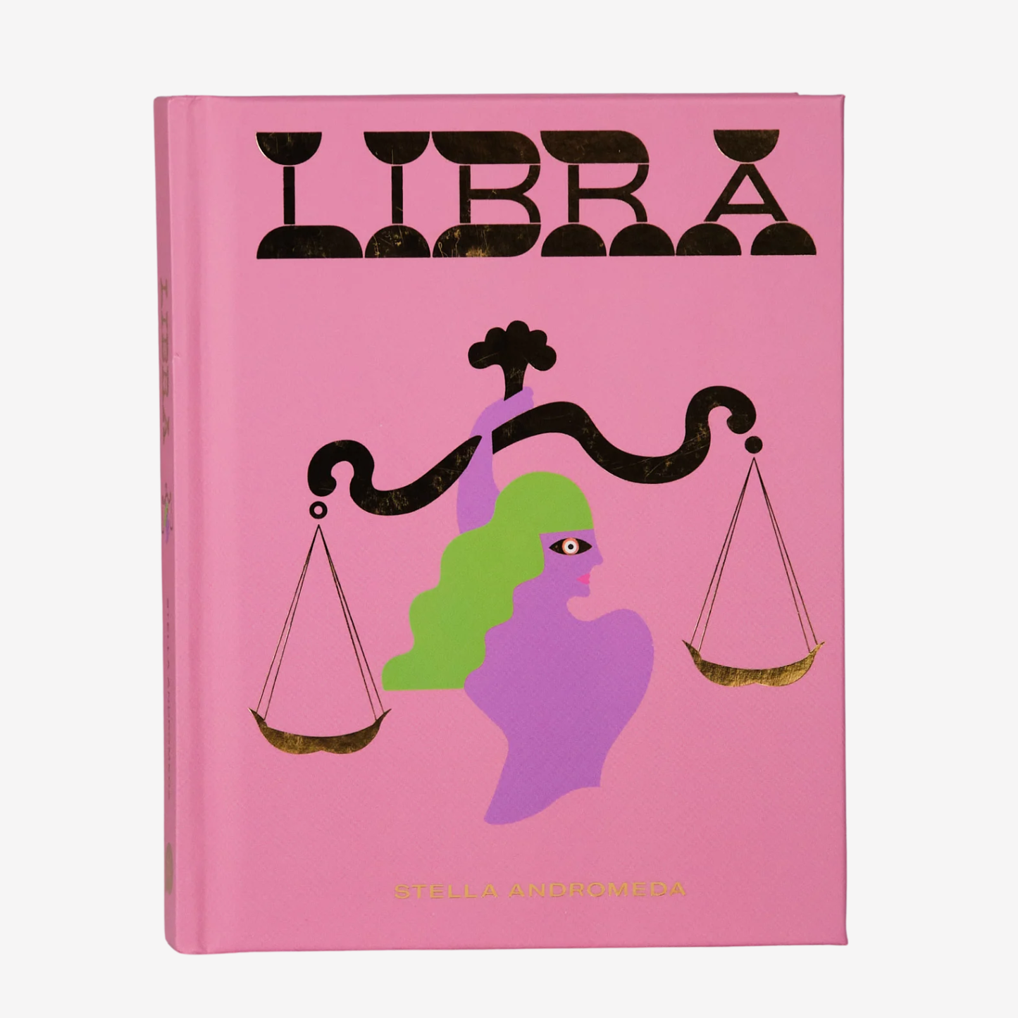 Libra: Harness the Power of the Zodiac