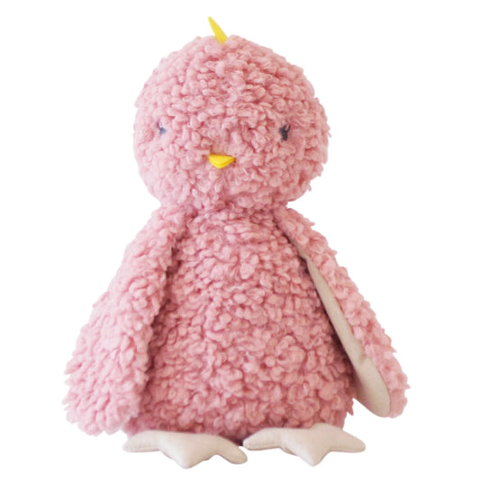 Alimrose - Cuddly Baby Chick in Pink
