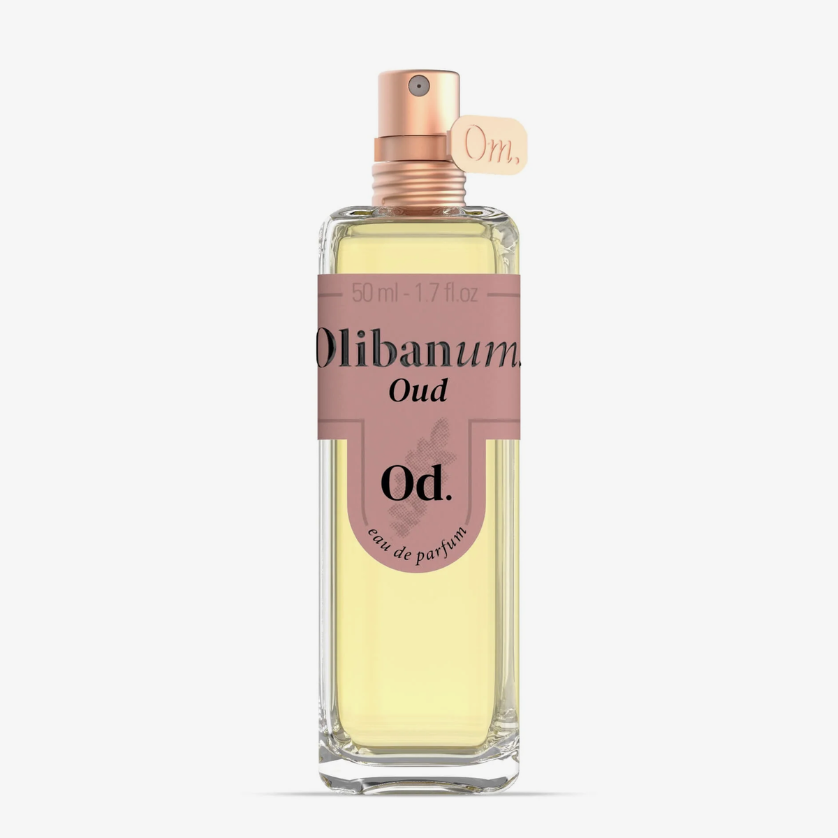 Olibanum - Eau de Parfum - Oud