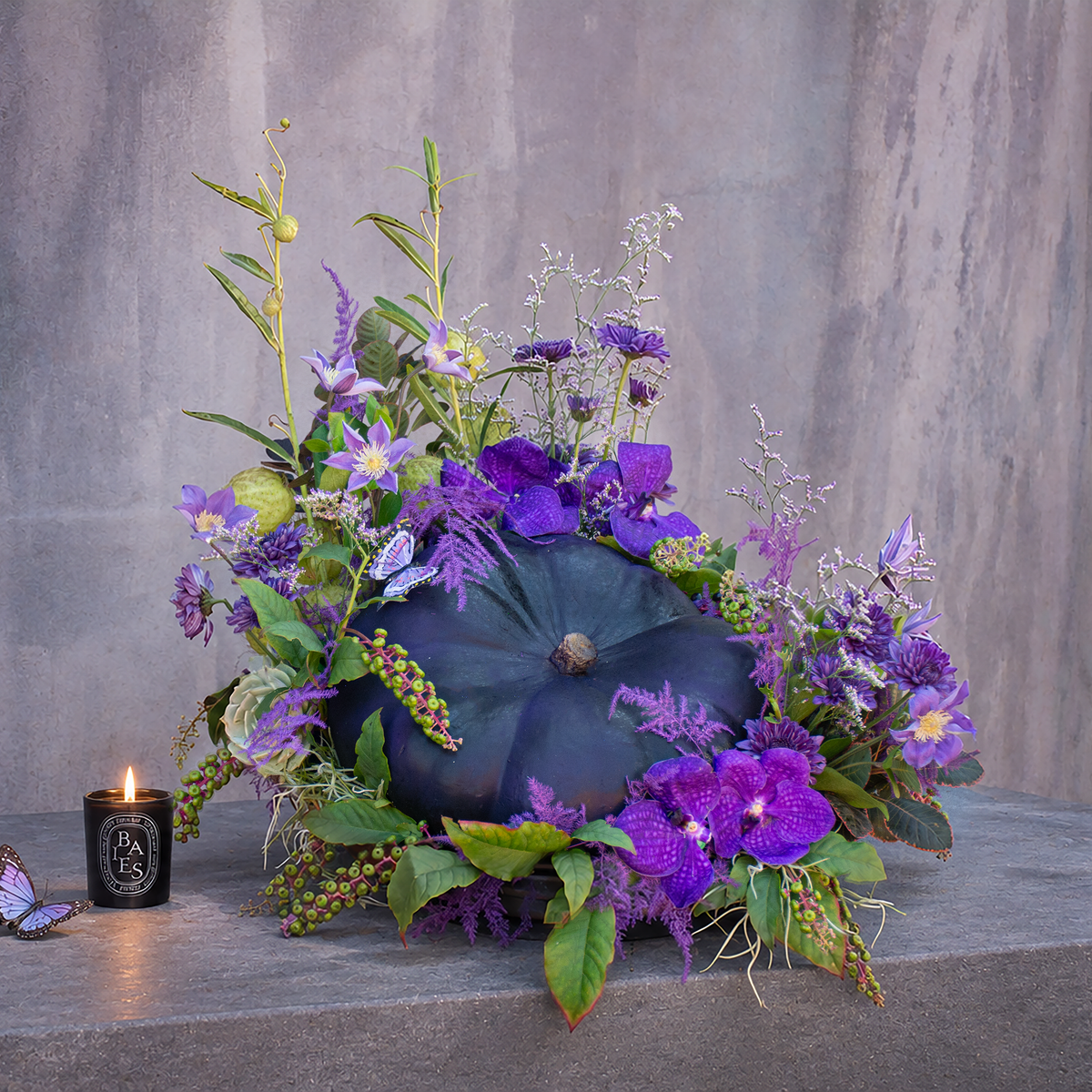 Amethyst Patch