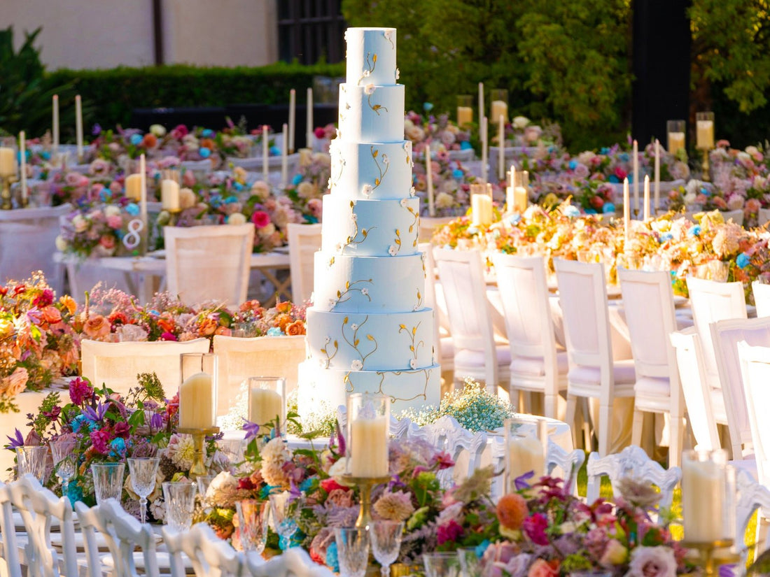 The Empty Vase Los Angeles and Orange County Luxury Florist