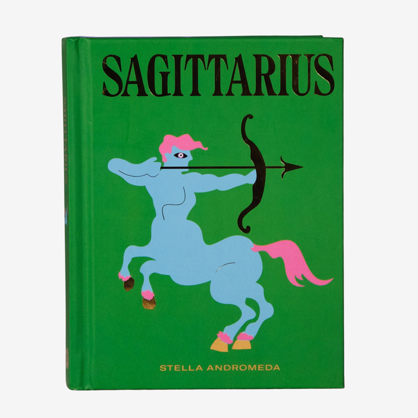 Sagittarius: Harness the Power of the Zodiac