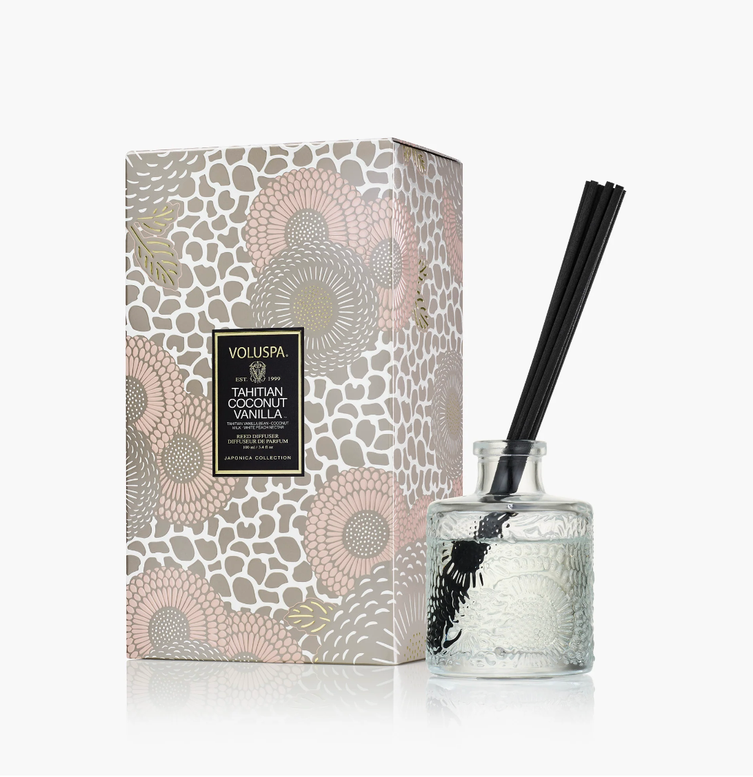 Voluspa Diffuser - Thumbnail 4