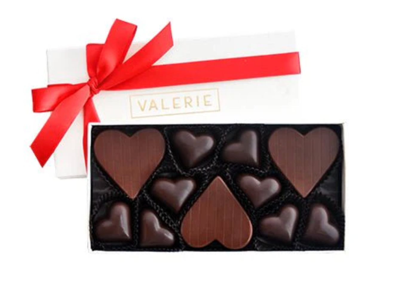 Valerie - Pour Homme Assortment - 11 Pieces