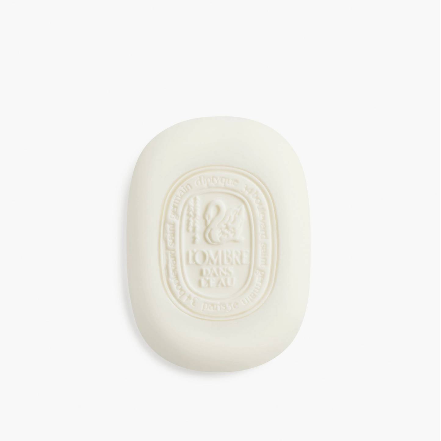 Diptyque - L'ombre Dans L'eau Scented Soap