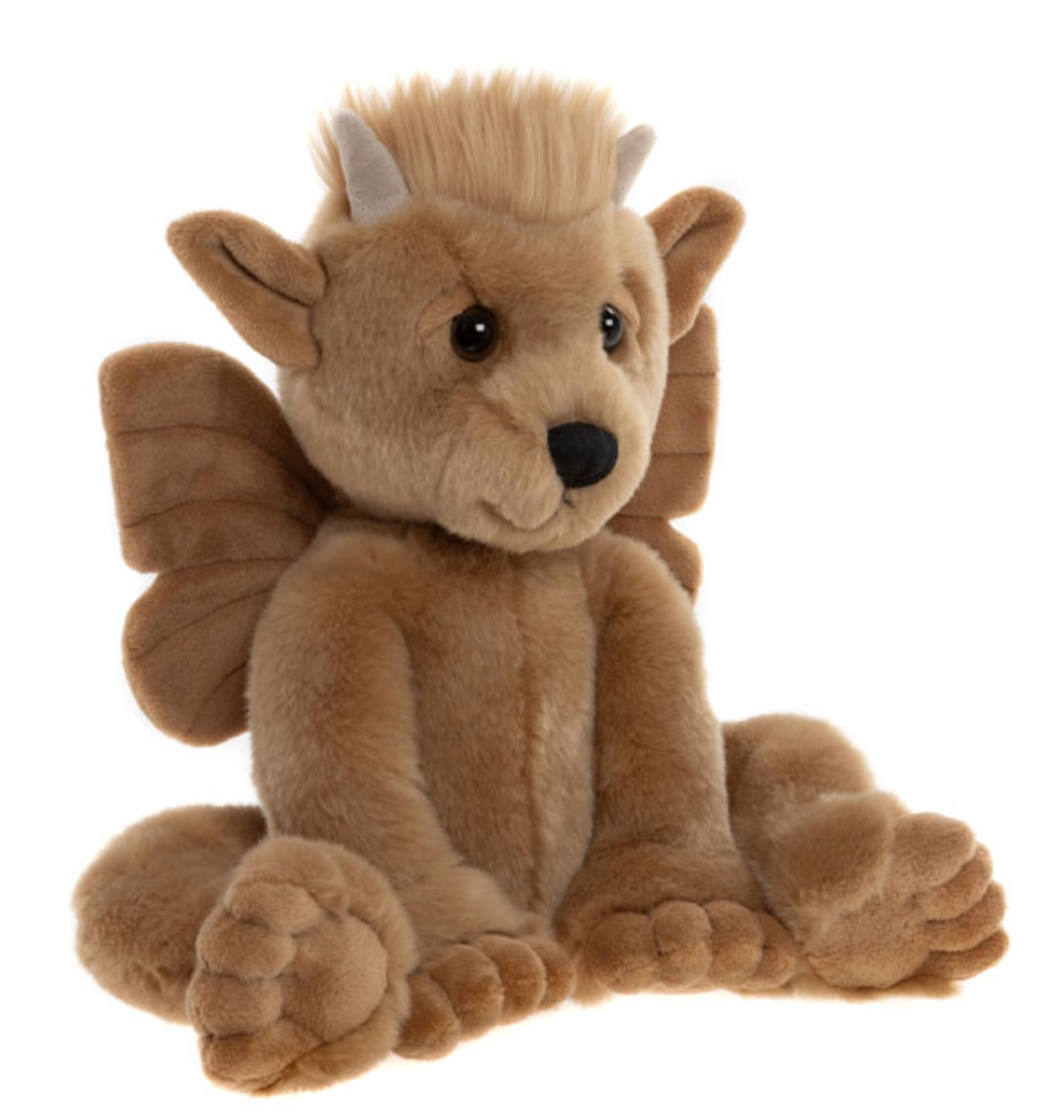 Charlie Bears Collection - Bartizan