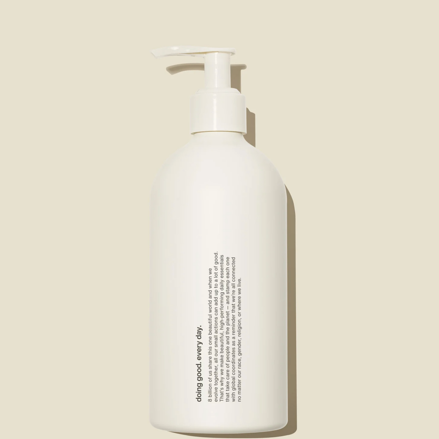 Evolvetogether - Body Cleanser - Havana