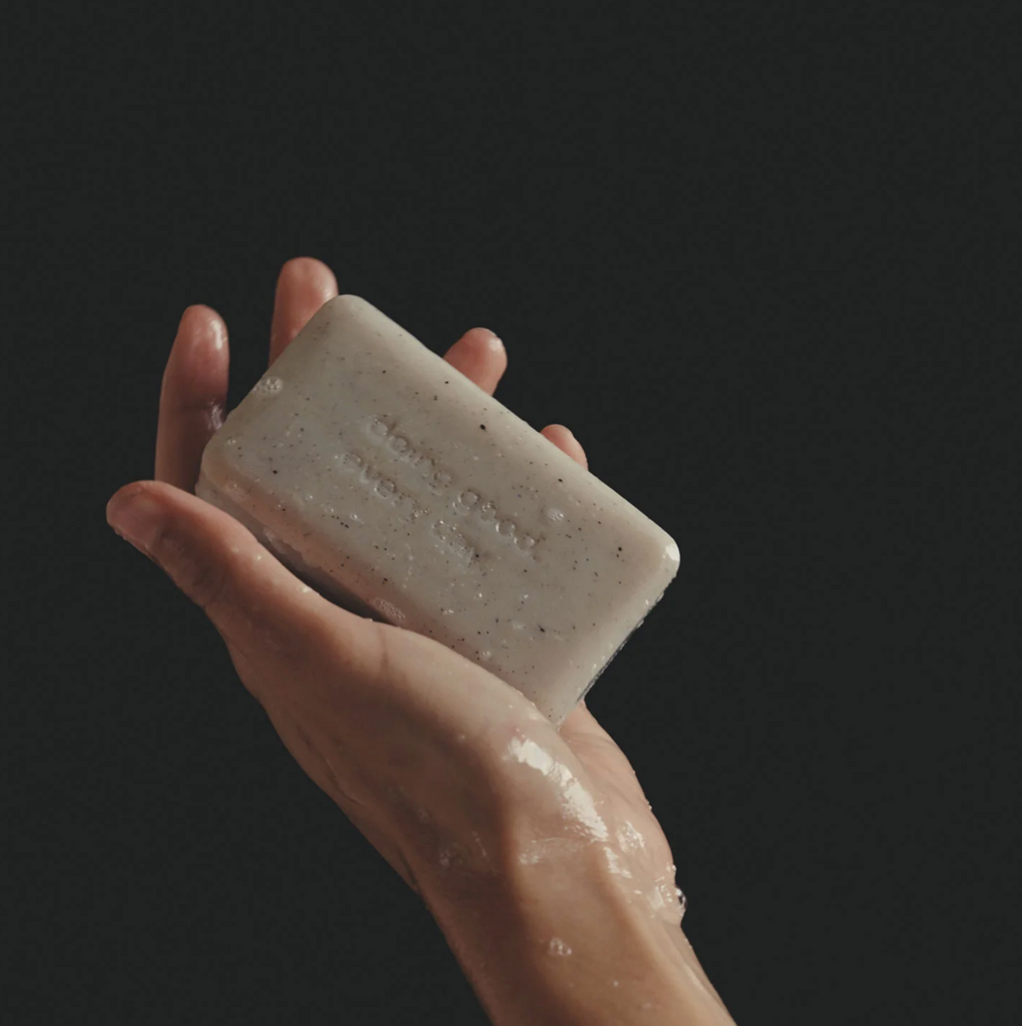 Evolvetogether - Bar Soap - Monaco