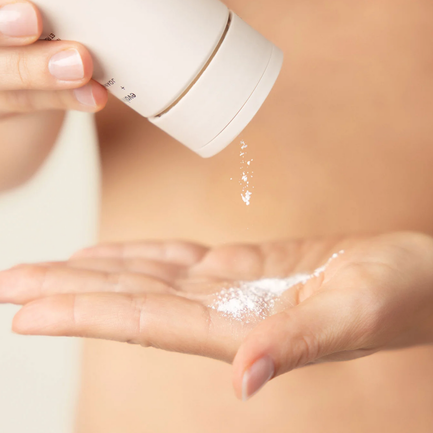 Evolvetogether - Rosemary Enzyme Cleanser