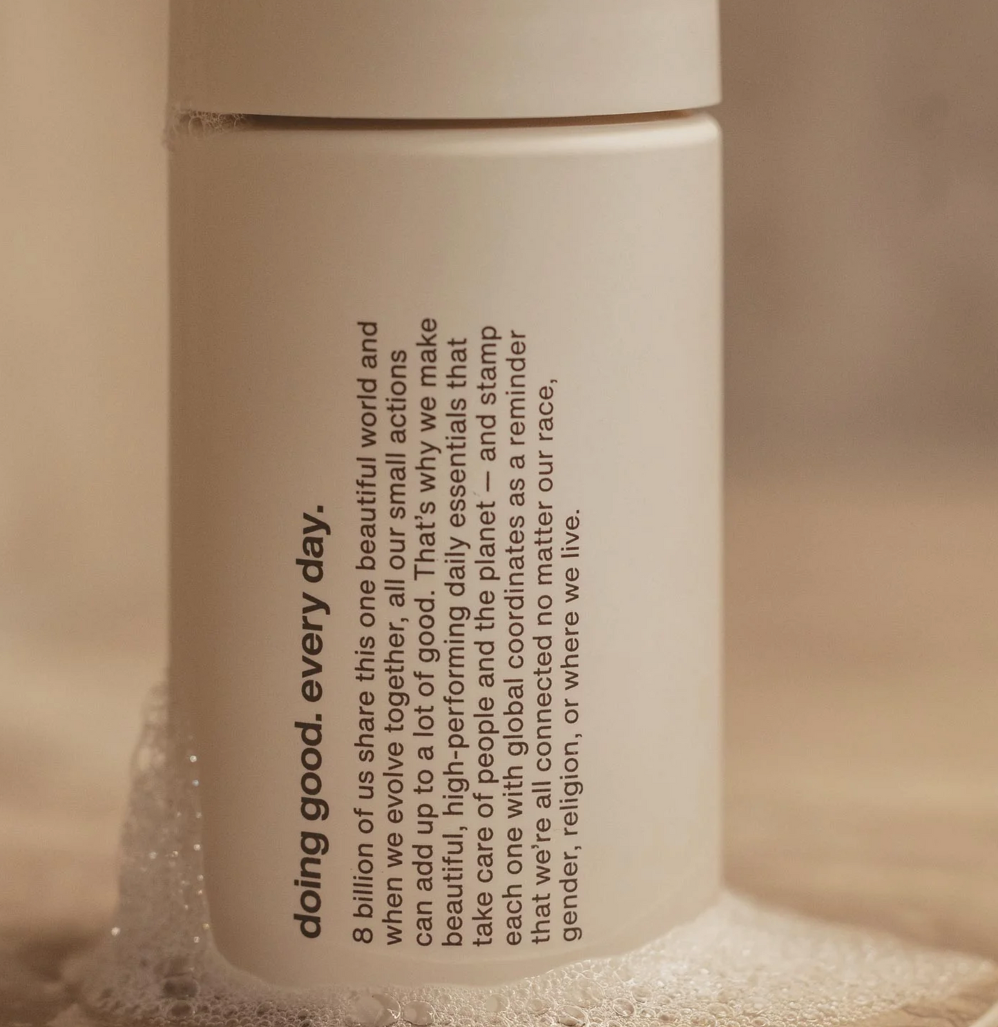Evolvetogether - Rosemary Enzyme Cleanser