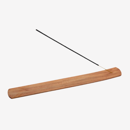 Voyage et Cie - Wooden Incense Holder