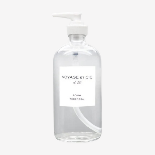 Voyage et Cie - Hand and Body Wash