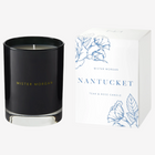 Mister Morgan - Candle - Nantucket
