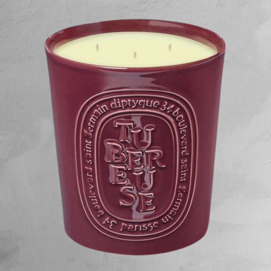 Diptyque - Limited Edition 600g Candle - Tubéruse