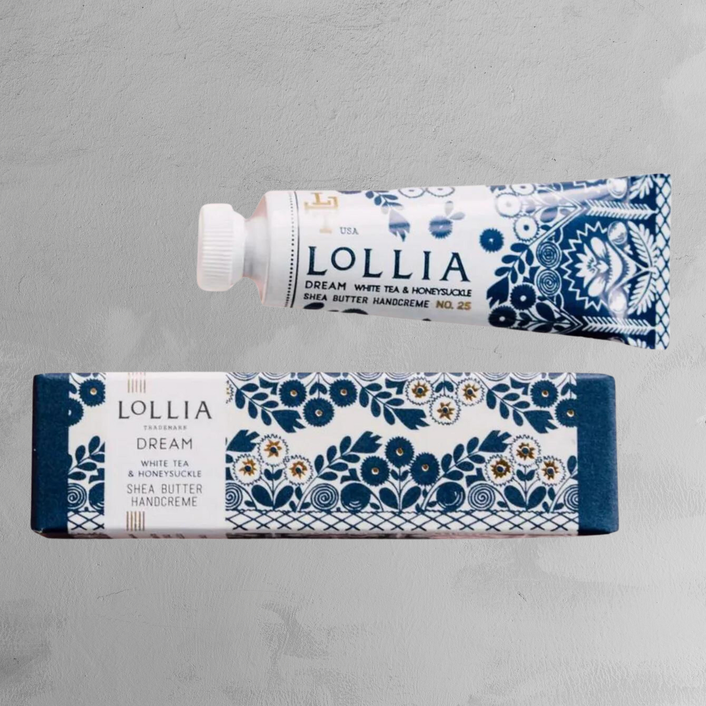 Lollia - Petite Handcreme - Dream