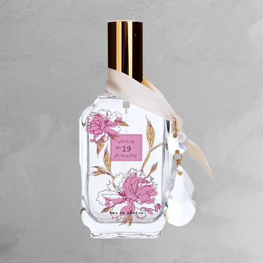 Lollia - Eau De Parfum - Breathe