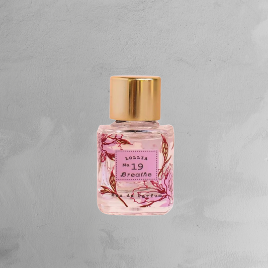 Lollia - Little Luxe Eau de Parfum - Breathe