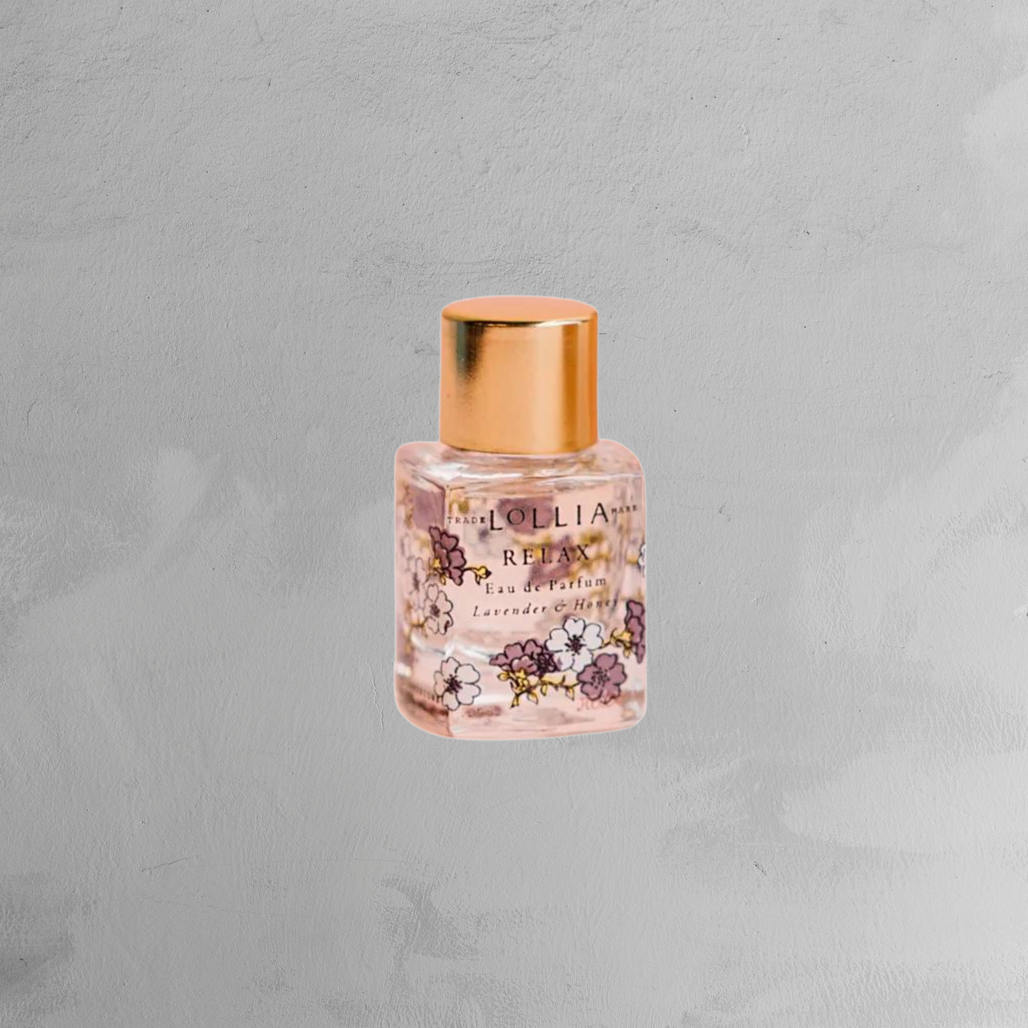 Lollia - Little Luxe Eau de Parfum - Relax