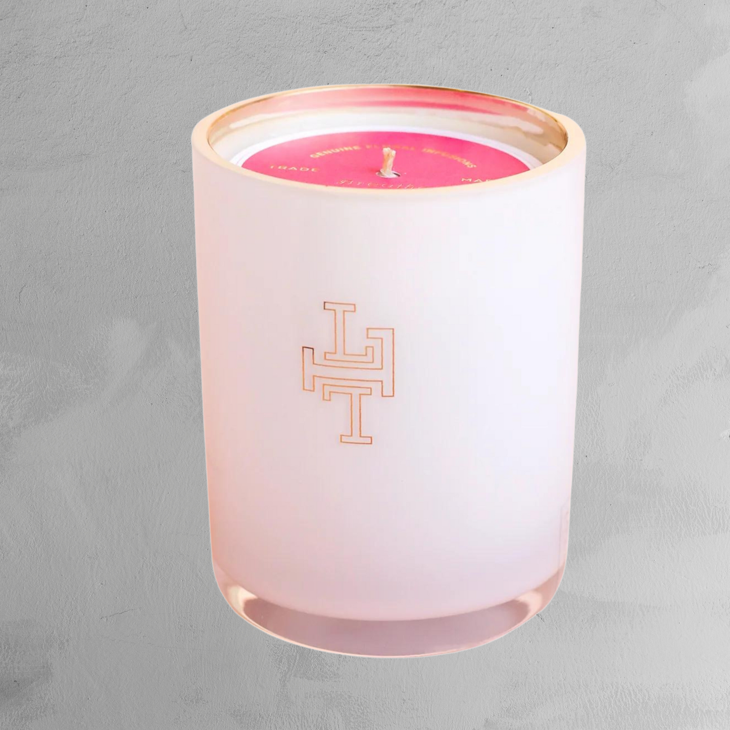 Lollia -  Perfumed Luminary - Breathe